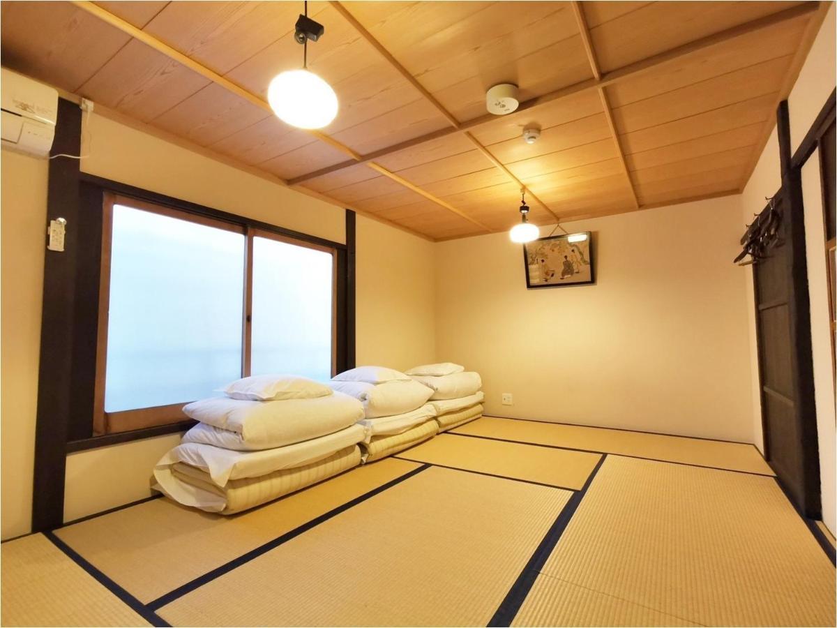 Koto-An Hotel Kyoto Exterior photo