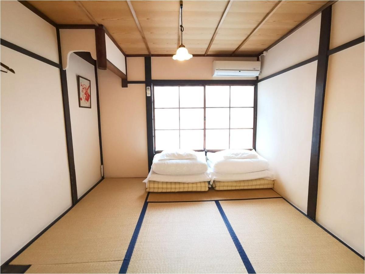 Koto-An Hotel Kyoto Exterior photo