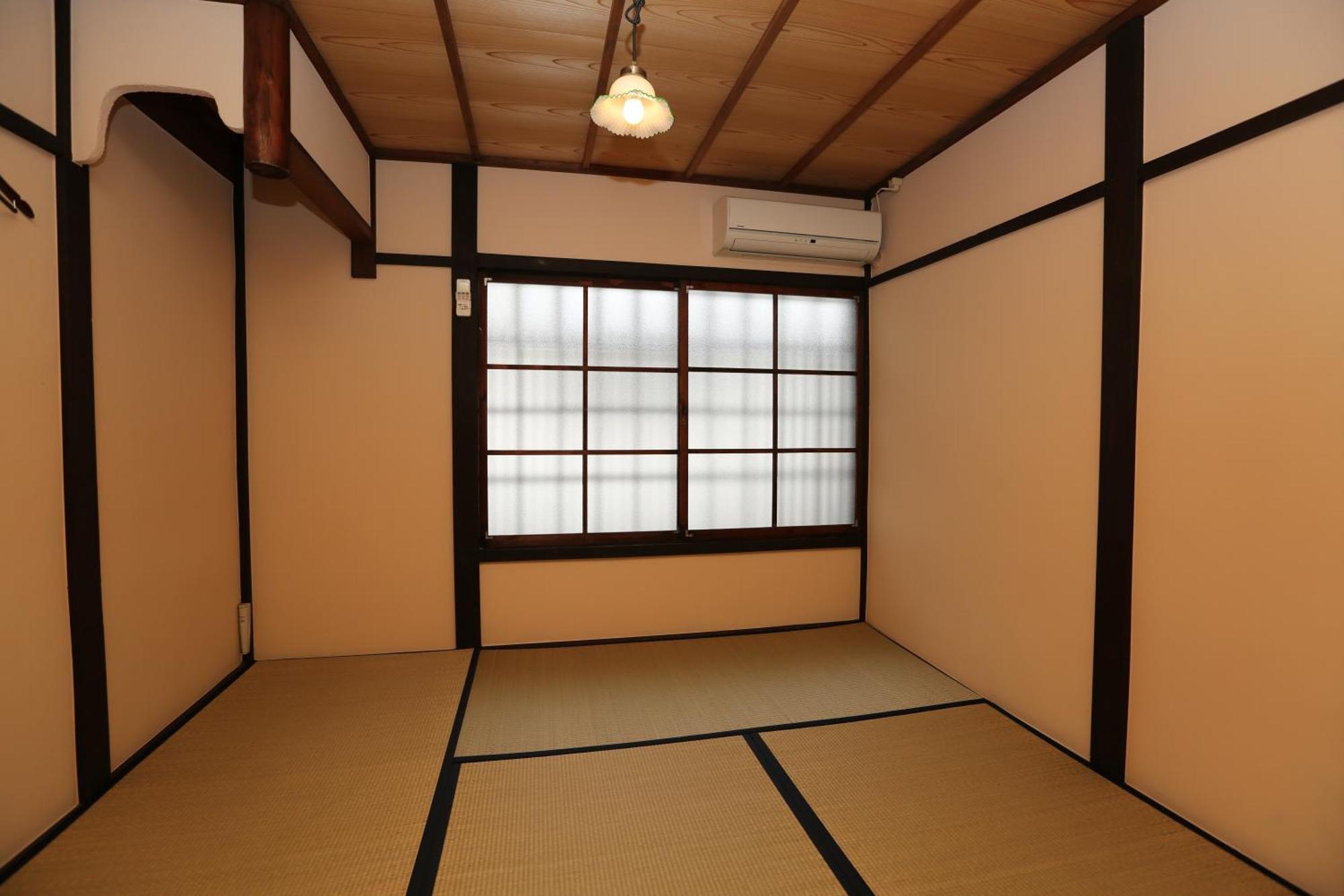 Koto-An Hotel Kyoto Exterior photo