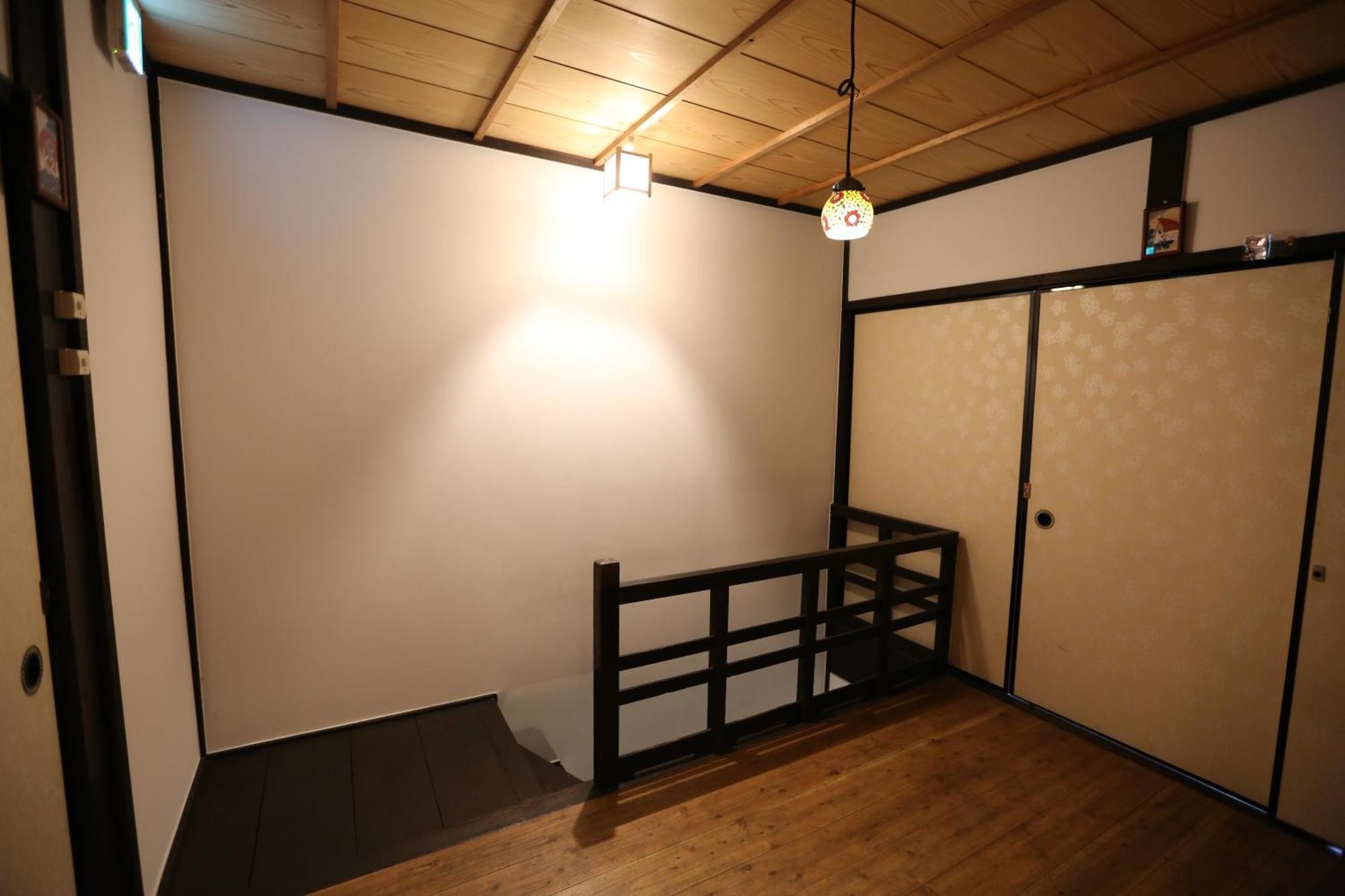 Koto-An Hotel Kyoto Exterior photo