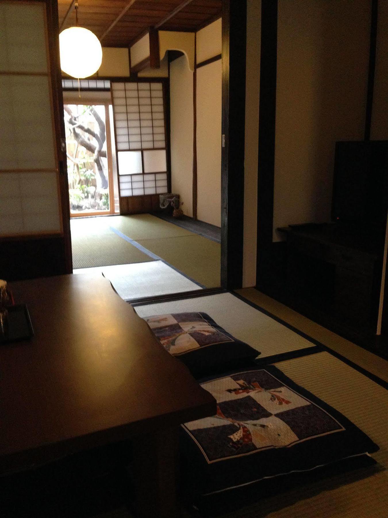 Koto-An Hotel Kyoto Exterior photo