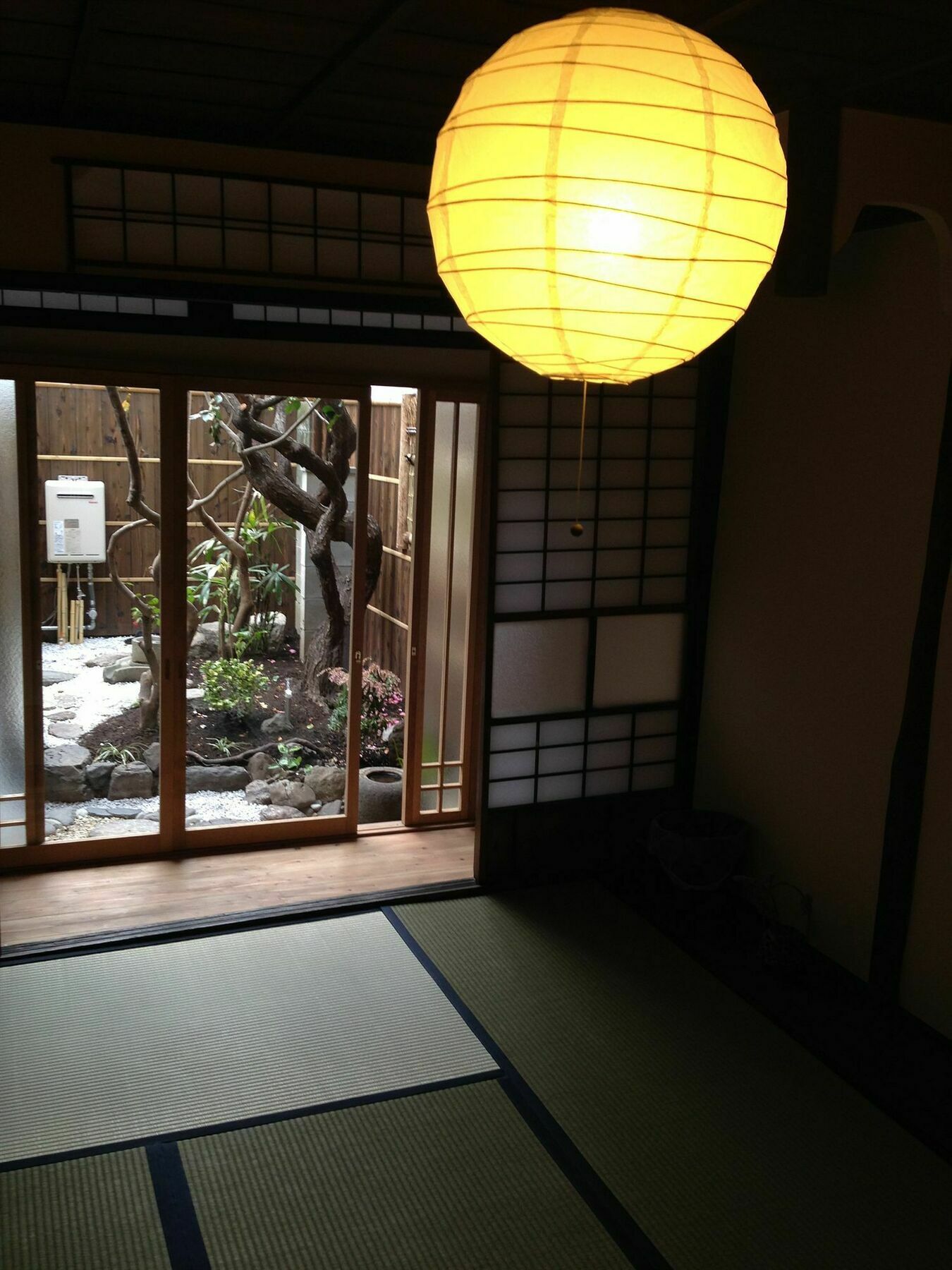 Koto-An Hotel Kyoto Exterior photo