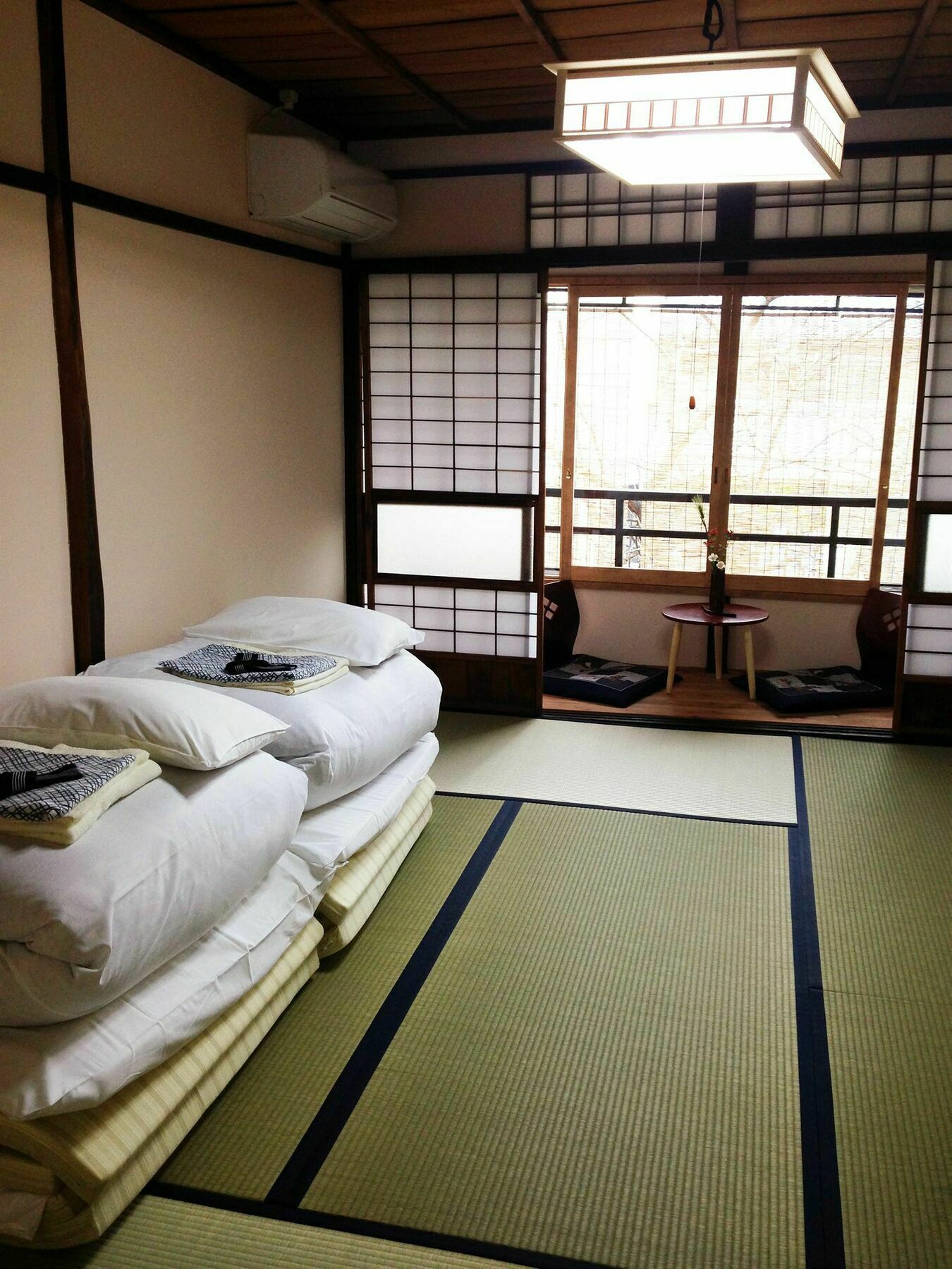 Koto-An Hotel Kyoto Exterior photo