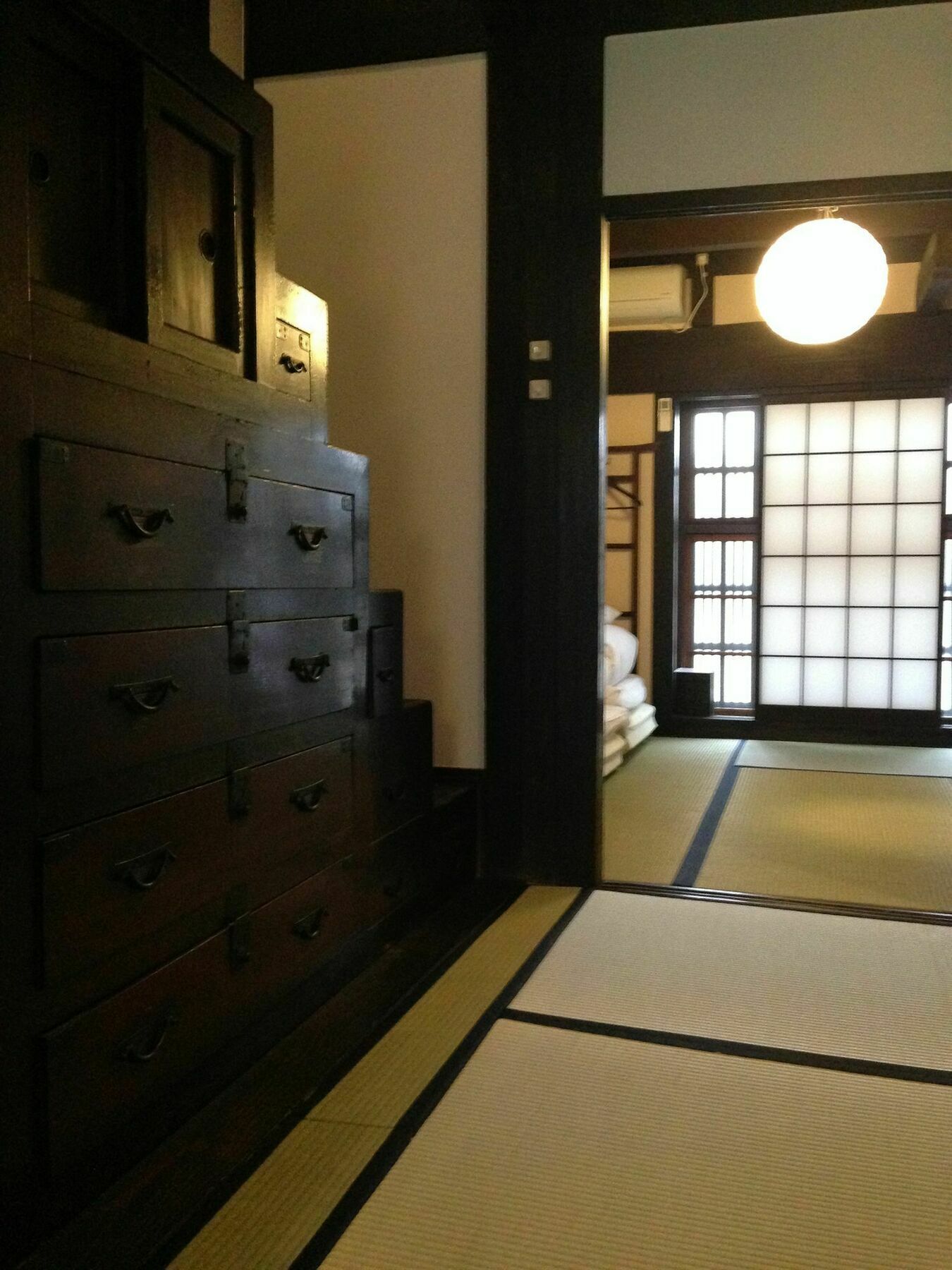 Koto-An Hotel Kyoto Exterior photo